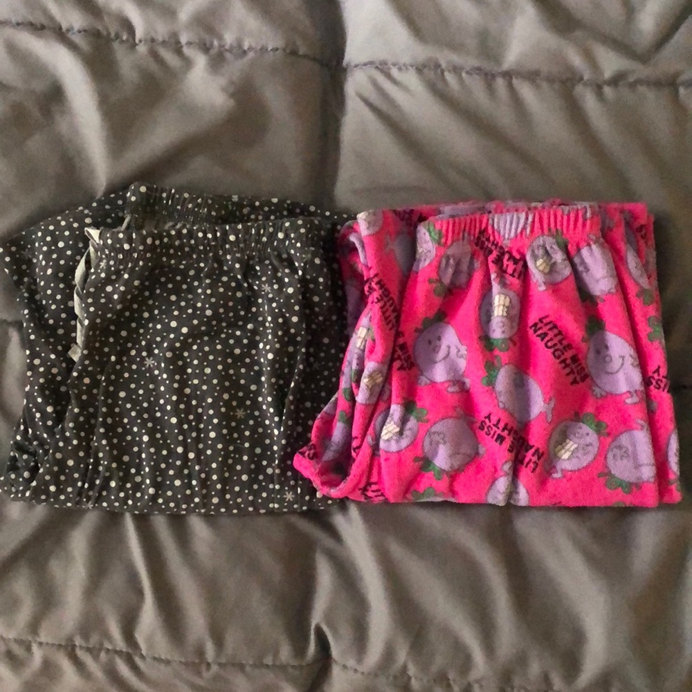 Pajama pants